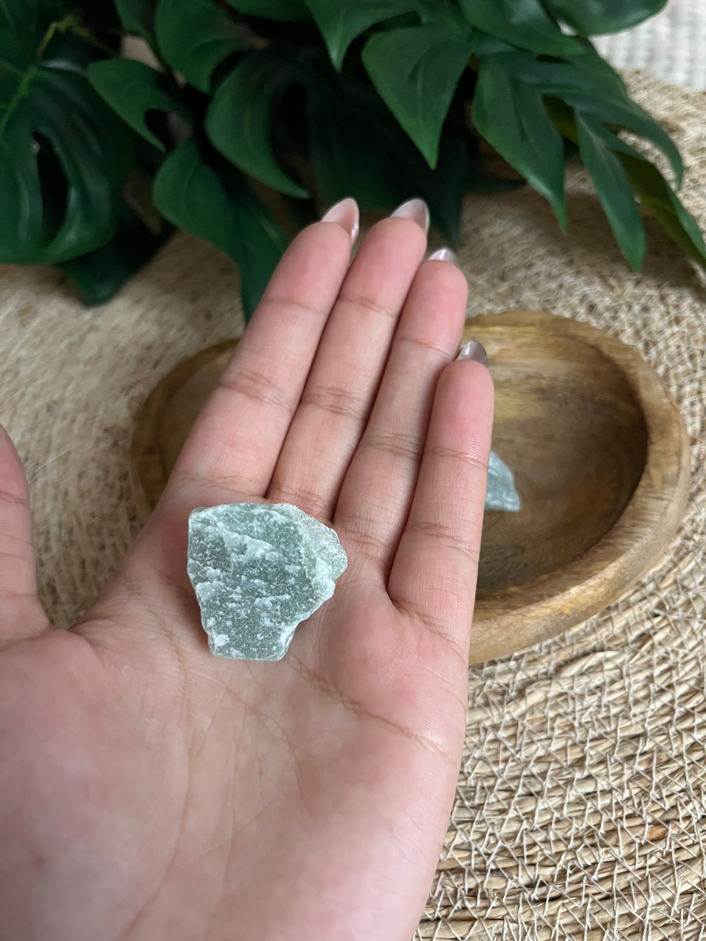 Amazonite Brute