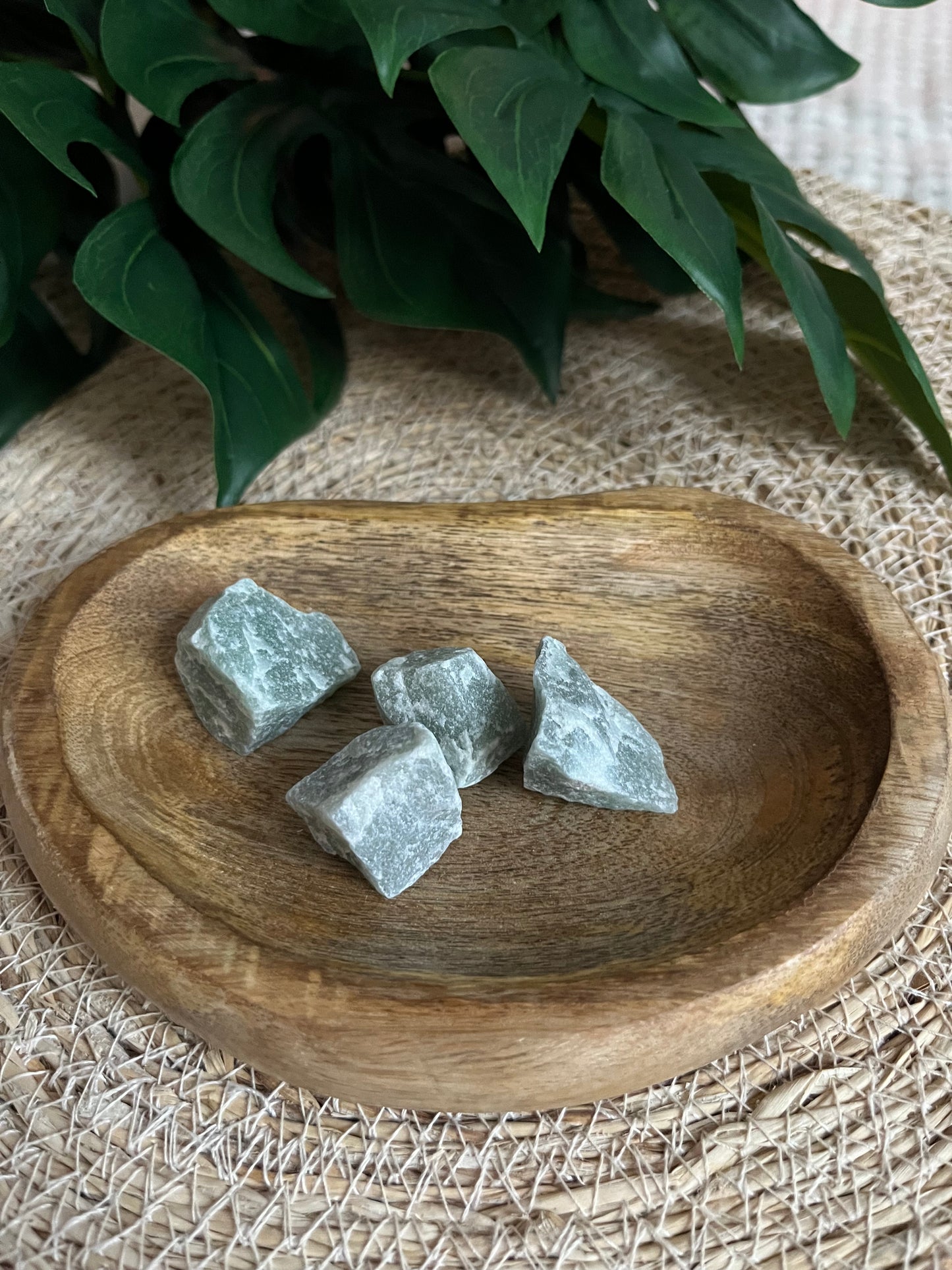 Amazonite Brute
