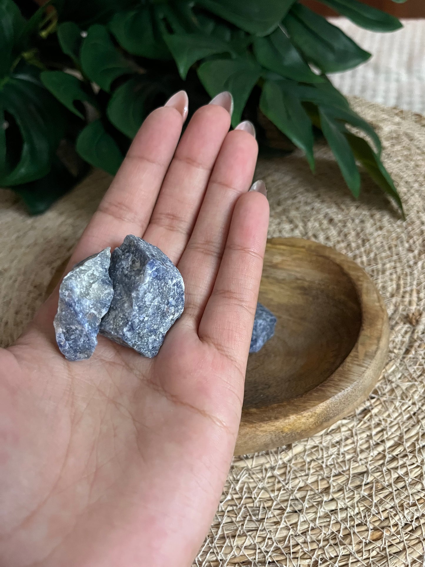 Sodalite Brute