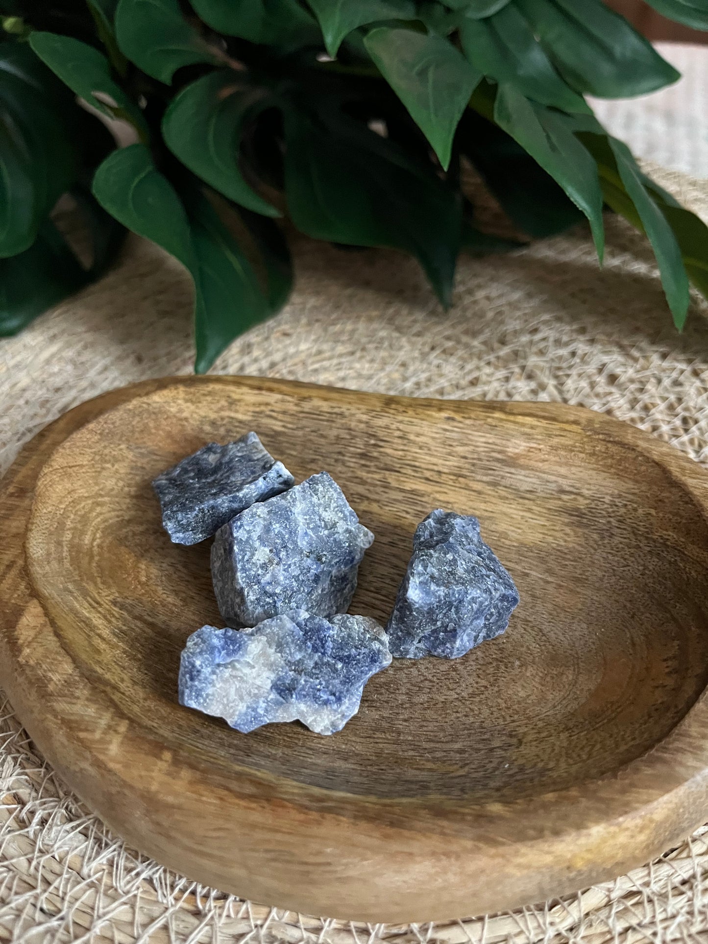 Sodalite Brute