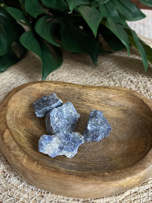 Sodalite Brute